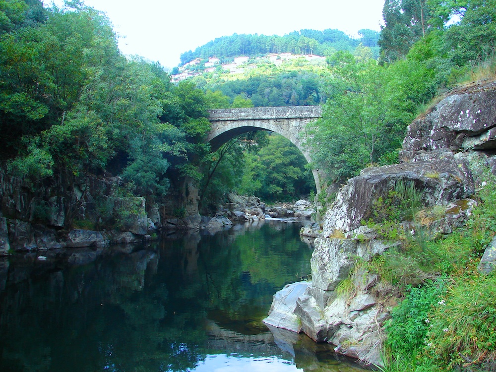 Viver o Paiva