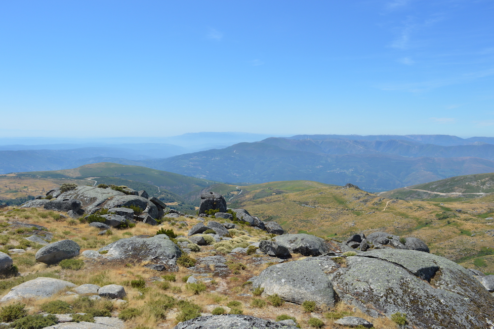 Serra do Montemuro