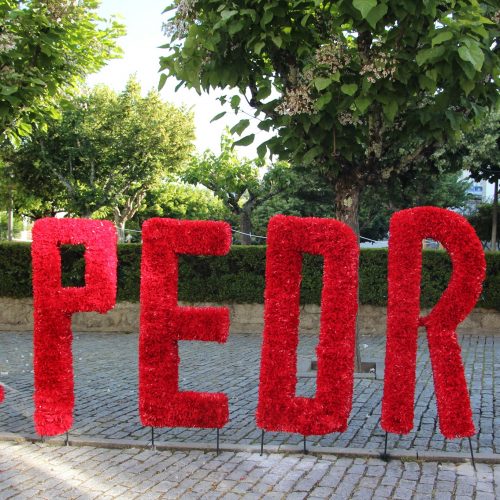 Festas de São Pedro