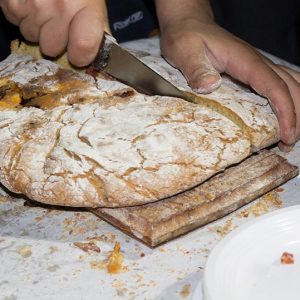 Bola de carne Bola de carne