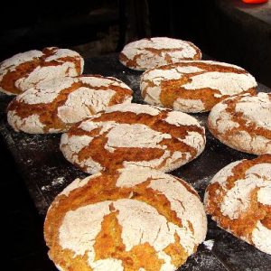 Broa de Milho Broa de Milho