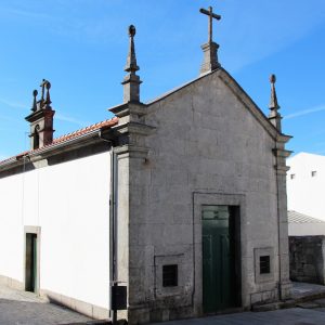 Capela S. Sebastião