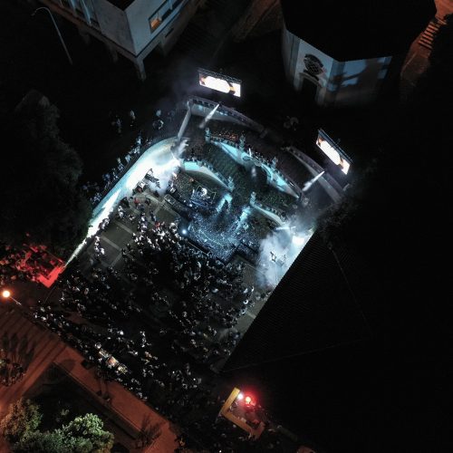 Festa da Juventude
