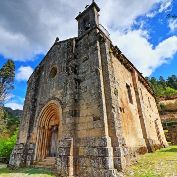 Igreja da Ermida