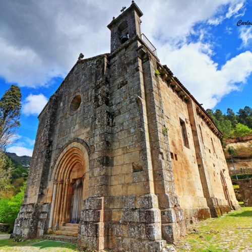 Igreja da Ermida Igreja da Ermida