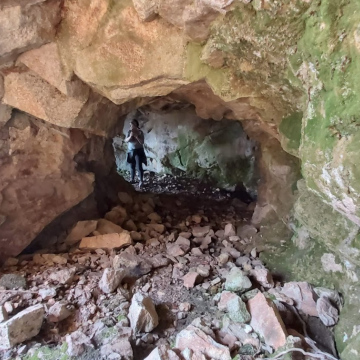 Minas de Cabril