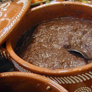 Papas de Serrabulho Papas de Serrabulho