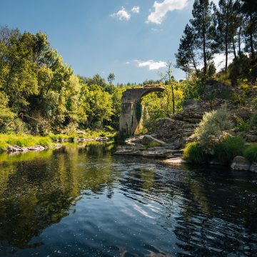 Ponte Cabaços