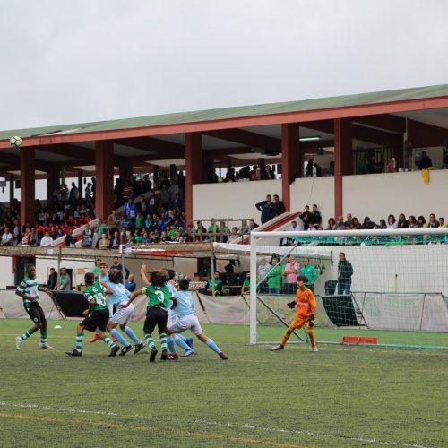 Torneio Coelho Verde 2