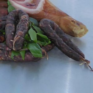chourica chourica